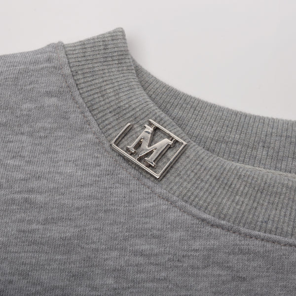 MDB Couture Men's Metaluxe Sweatshirt