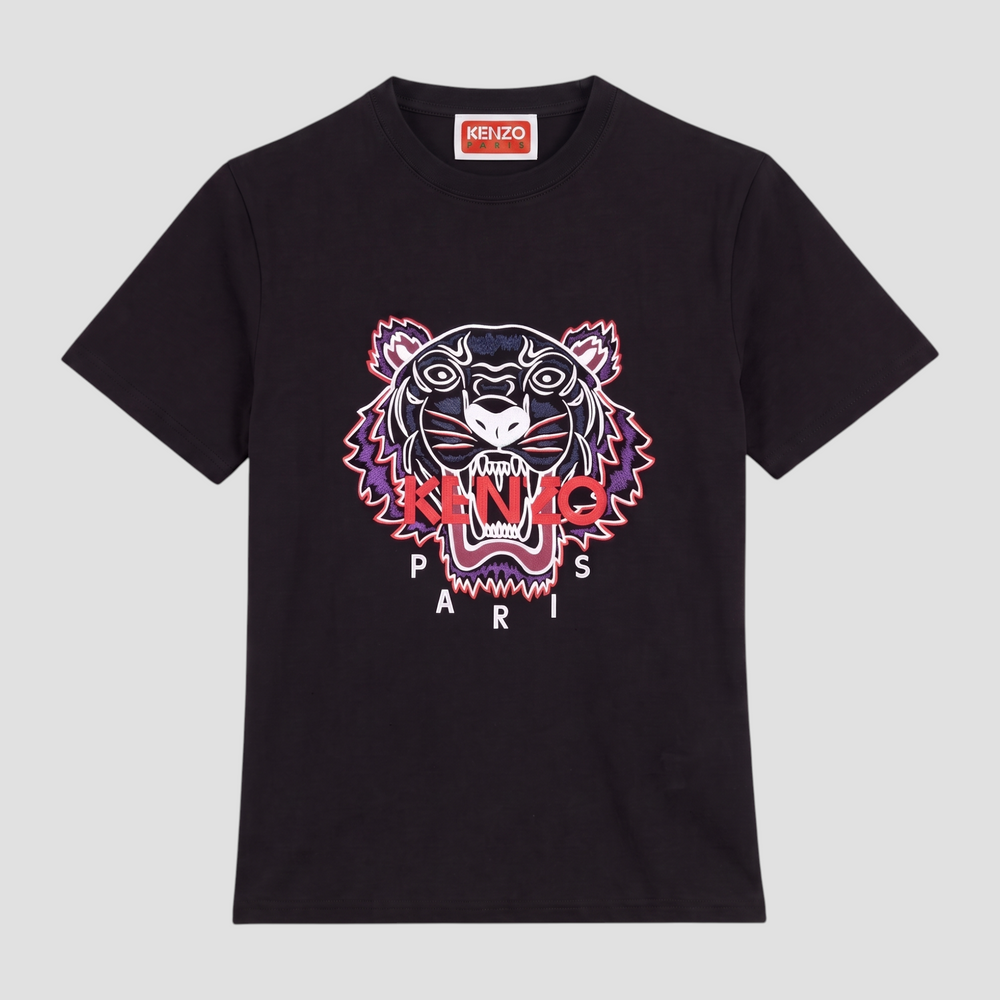 Kenzo Women's Classic Tiger T-Shirt