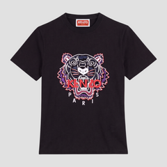 Kenzo Women's Classic Tiger T-Shirt