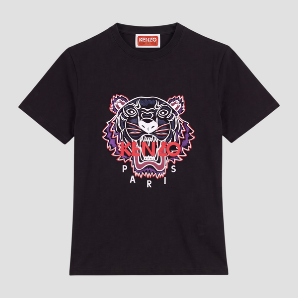 Kenzo Women's Classic Tiger T-Shirt