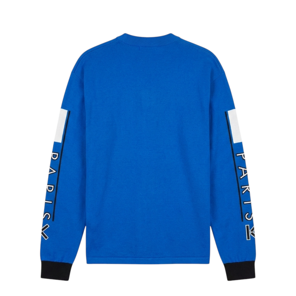Kenzo Men's Color Block K Sweater