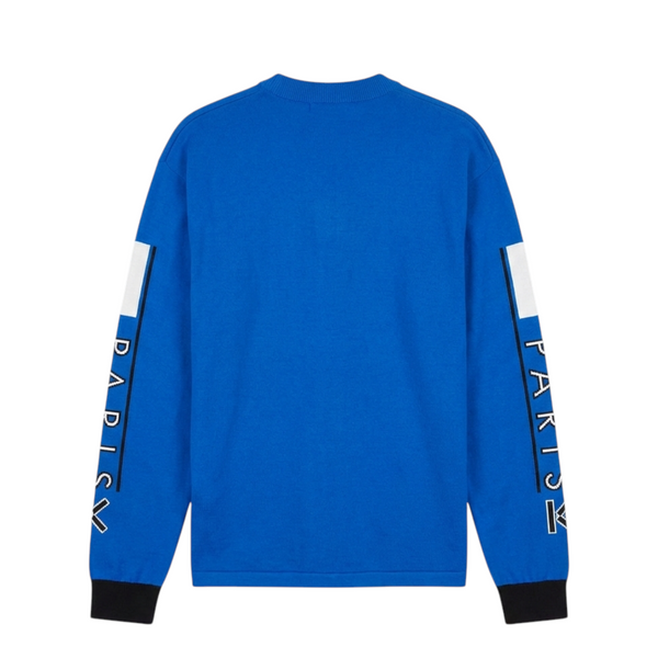 Kenzo Men's Color Block K Sweater