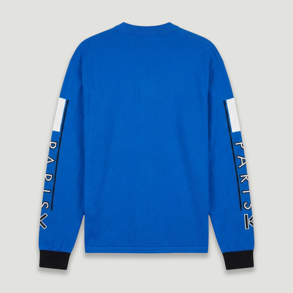Kenzo Men's Color Block K Sweater
