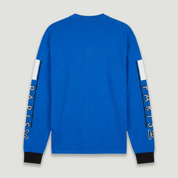 Kenzo Men's Color Block K Sweater