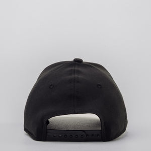 MDB Brand 9FORTY Embroidered "M" Stretch Snapback Baseball Cap