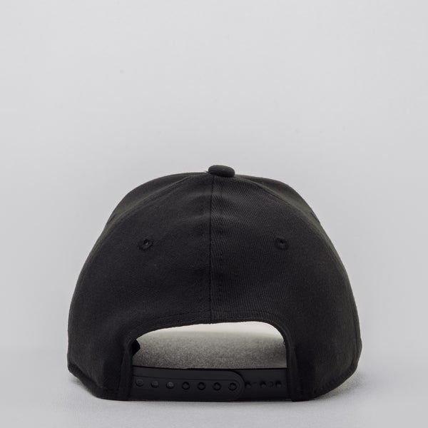MDB Brand 9FORTY Embroidered "M" Stretch Snapback Baseball Cap