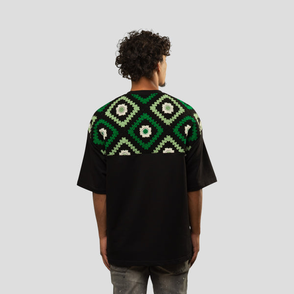 Blanc Kanvas 'Dreamers Do It' T-Shirt