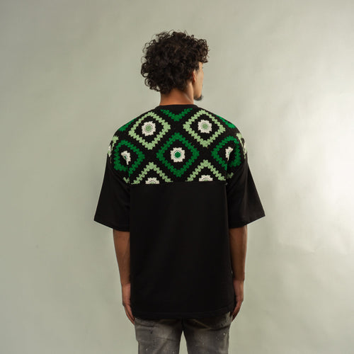 Blanc Kanvas 'Dreamers Do It' T-Shirt