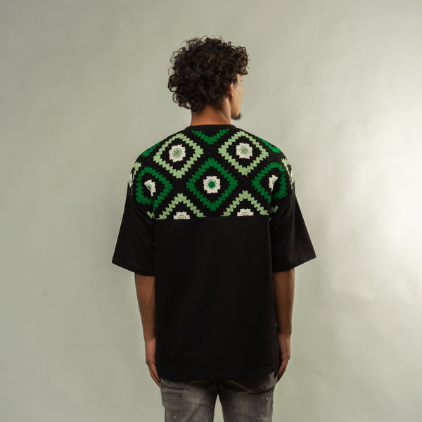 Blanc Kanvas 'Dreamers Do It' T-Shirt