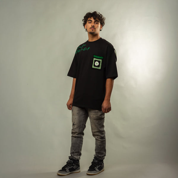 Blanc Kanvas 'Dreamers Do It' T-Shirt