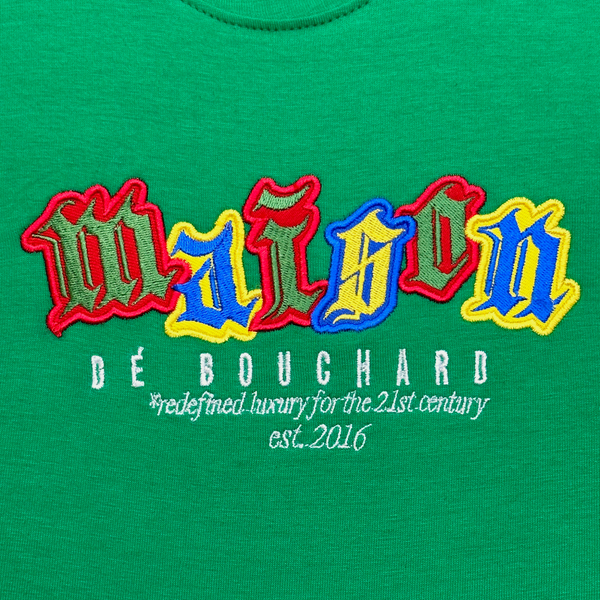 MDB Brand Kids Established T-Shirt