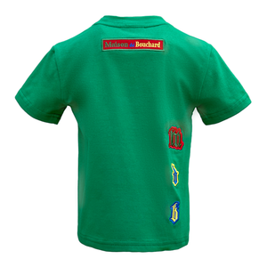 MDB Brand Kids Established T-Shirt