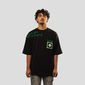 Blanc Kanvas 'Dreamers Do It' T-Shirt