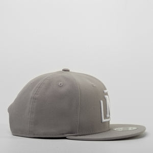 MDB Brand 9FIFTY Embroidered "M" Snapback Baseball Cap