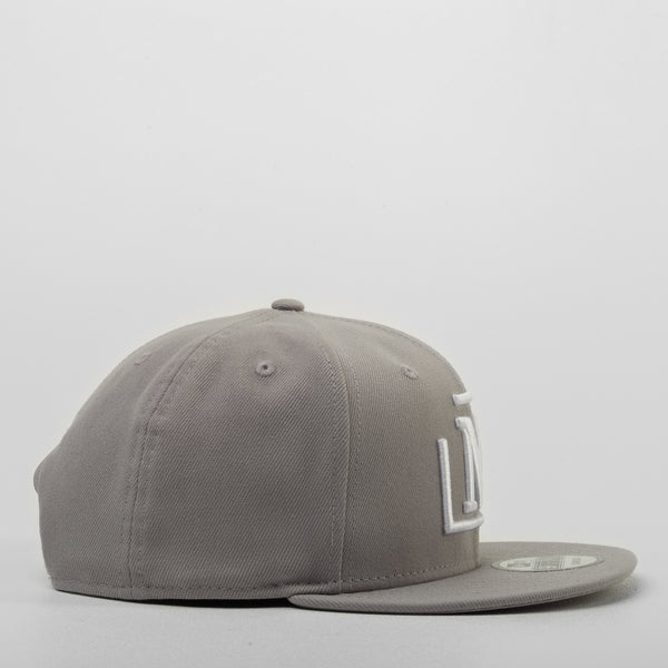 MDB Brand 9FIFTY Embroidered "M" Snapback Baseball Cap