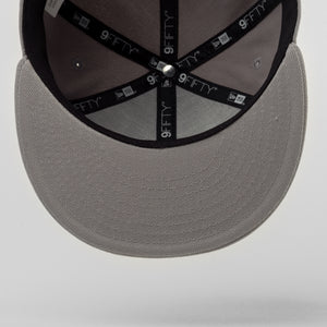 MDB Brand 9FIFTY Embroidered "M" Snapback Baseball Cap