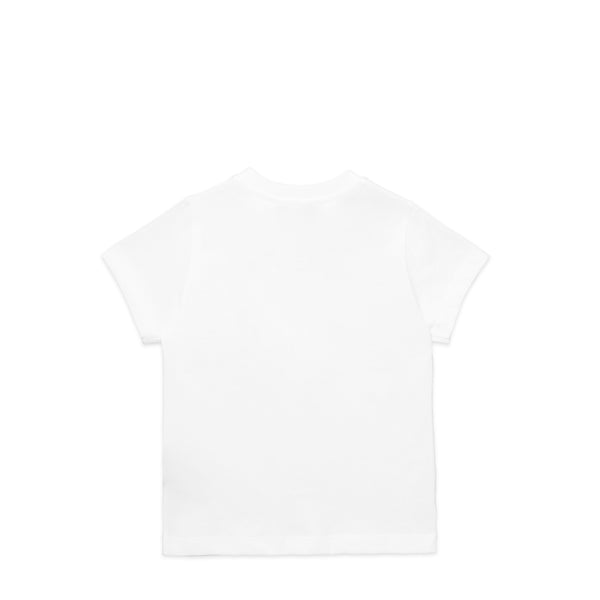 Moschino Kids 'Paradise Vacation' T-Shirt