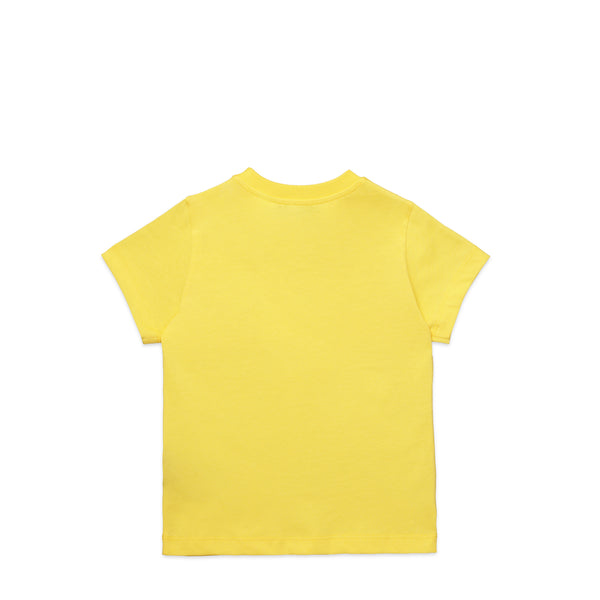 Moschino Kids 'Paradise Vacation' T-Shirt