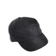 Moschino Kids All-Over Logo Baseball Cap