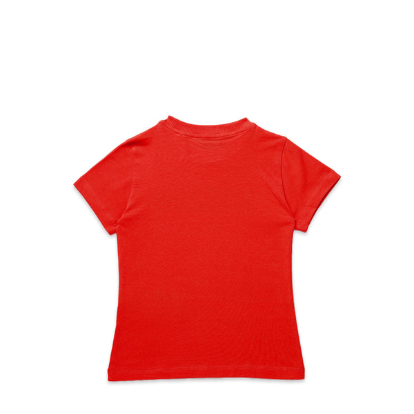 Moschino Kids Classic Text Logo T-Shirt