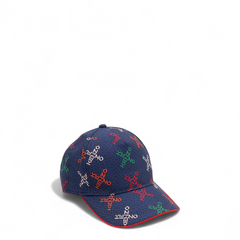Kenzo Kids Monogram Cap