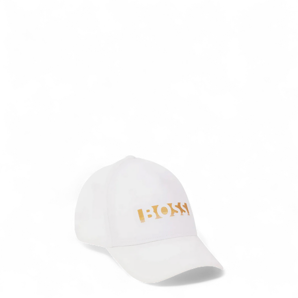 Hugo Boss Kids Twill Baseball Cap