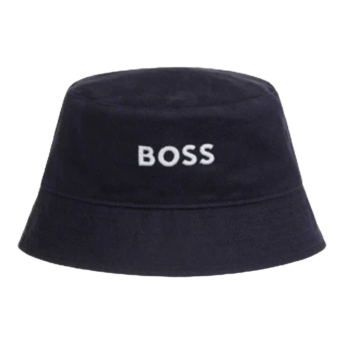 Hugo Boss Kids Reversible Bucket Hat