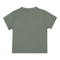 Hugo Boss Kids Toddler's Short Sleeve T-Shirt