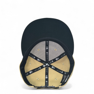 MDB Brand 9FIFTY Embroidered Multi "M" Snapback Cap