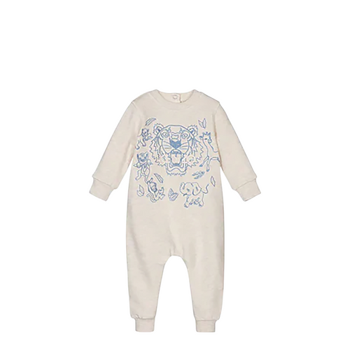 Kenzo Kids Infant's Onesie Sweatsuit