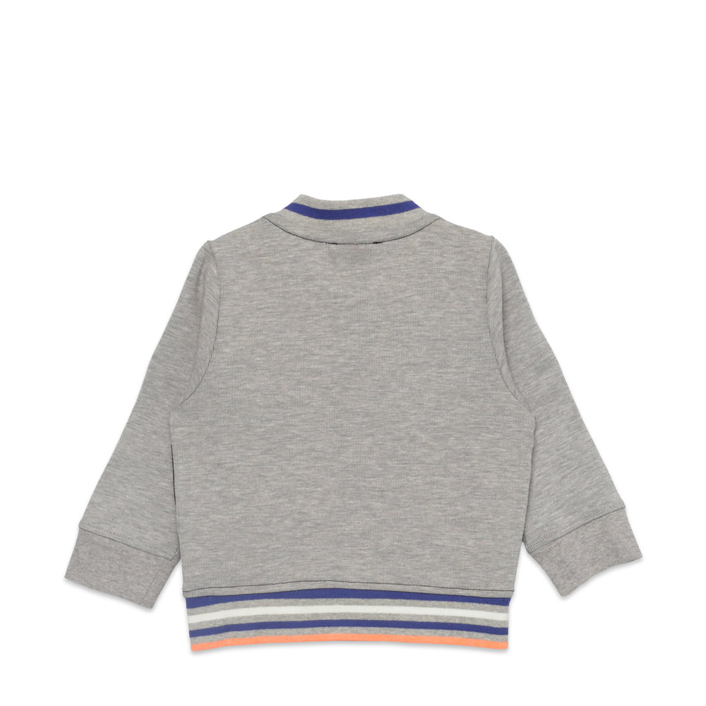 Hugo Boss Kids Toddler's Quilted Bomber Jacket