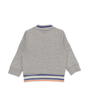 Hugo Boss Kids Toddler's Quilted Bomber Jacket