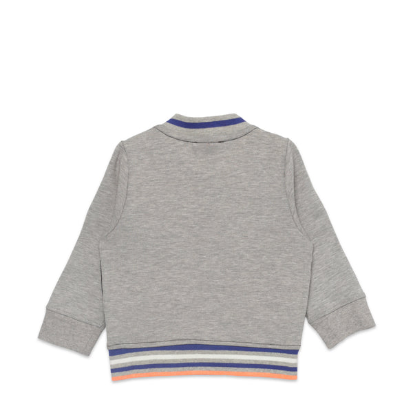 Hugo Boss Kids Toddler's Quilted Bomber Jacket