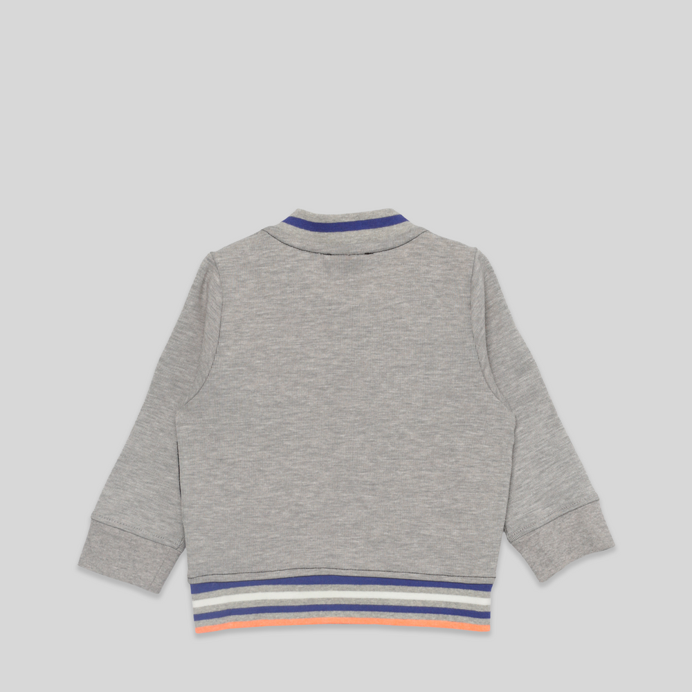 Hugo Boss Kids Toddler's Quilted Bomber Jacket