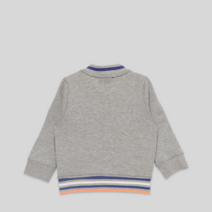 Hugo Boss Kids Toddler's Quilted Bomber Jacket