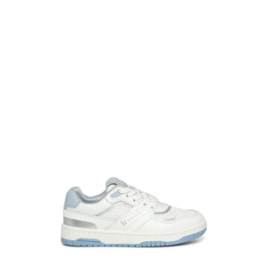 Hugo Boss Kids Side Logo Sneakers