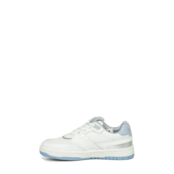 Hugo Boss Kids Side Logo Sneakers