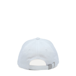 Hugo Boss Kids Interlocking B Logo Baseball Cap