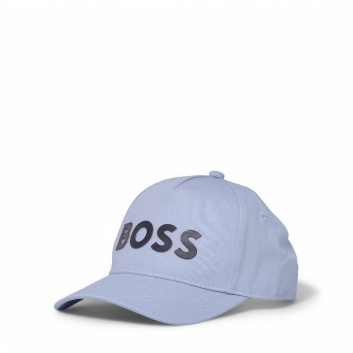 Hugo Boss Kids Big Boss Logo Baseball Cap