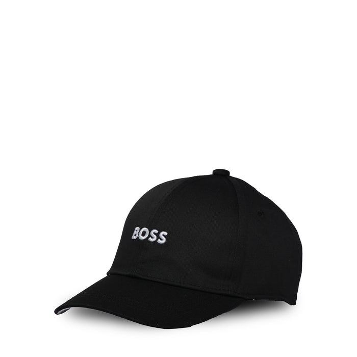 Hugo Boss Kids Boss Logo Baseball Cap