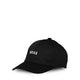 Hugo Boss Kids Boss Logo Baseball Cap