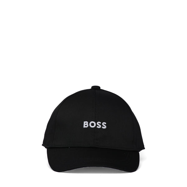 Hugo Boss Kids Boss Logo Baseball Cap