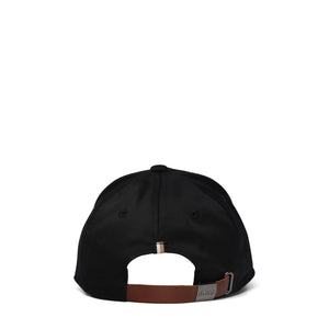 Hugo Boss Kids Boss Logo Baseball Cap