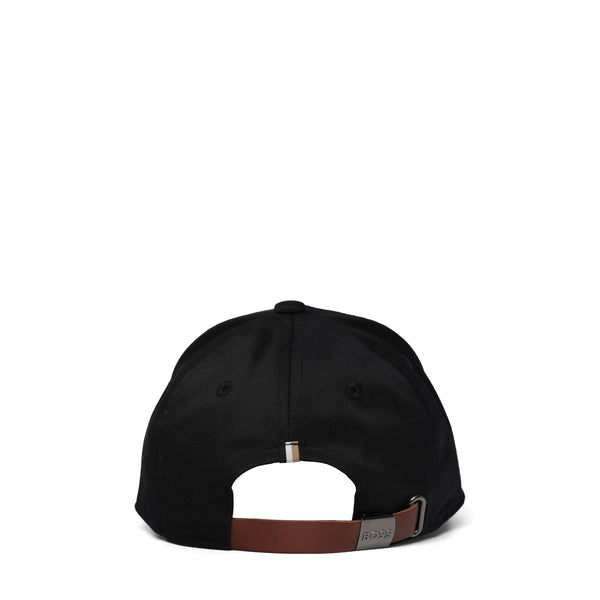 Hugo Boss Kids Boss Logo Baseball Cap