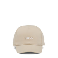 Hugo Boss Kids Mini Logo Baseball Cap