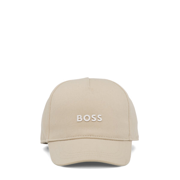 Hugo Boss Kids Mini Logo Baseball Cap