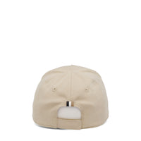 Hugo Boss Kids Mini Logo Baseball Cap