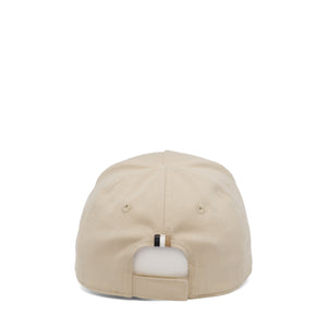 Hugo Boss Kids Mini Logo Baseball Cap