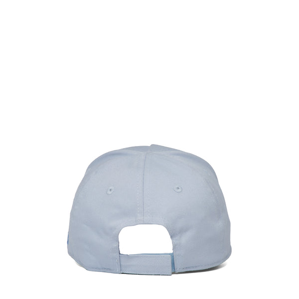 Hugo Boss Kids Interlocking B Logo Baseball Cap