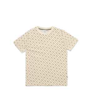 Hugo Boss Kids Monogram Logo T-Shirt